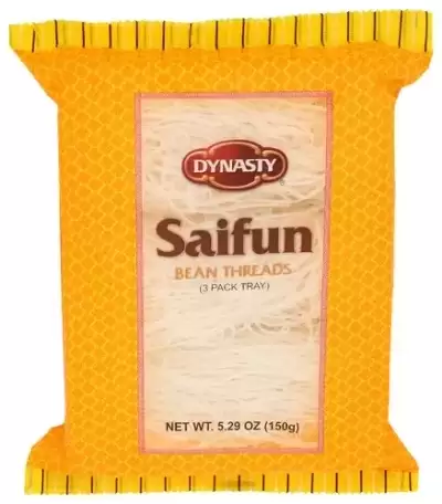 Dynasty, Saifun Bean Threads 3Pk