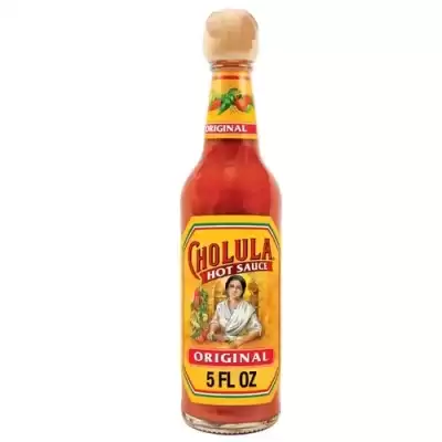 Cholula Original Hot Sauce - 5 Fl Oz