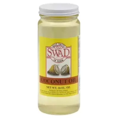 Swad Oil Coconut