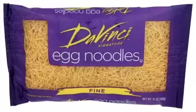27391 12 Oz. Egg Noodles Fine