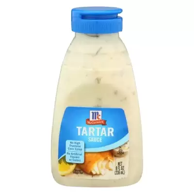 Golden Dipt Sauce Tarter-8 Oz