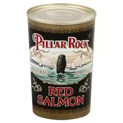 36376 14.75 Oz. Salmon Red Salmon Oz
