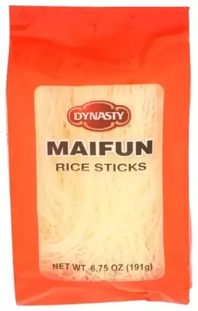 Dynasty, Maifun Rice Sticks, 6.75 Oz
