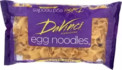 27394 12 Oz. Egg Noodles Hearth Style