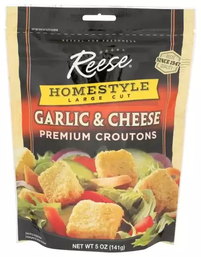 Reese Crouton Hmstyle Grlc Chs-5 Oz