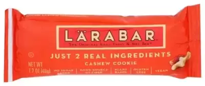 Larabar, Bar Ckie Cashew, 1.7 Oz