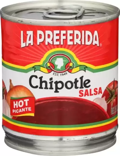 La Preferida Salsa Chipotle-7 Oz