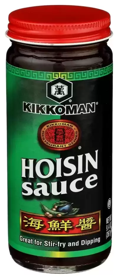 Kikkoman Hoisin Sauce 9.4 Oz