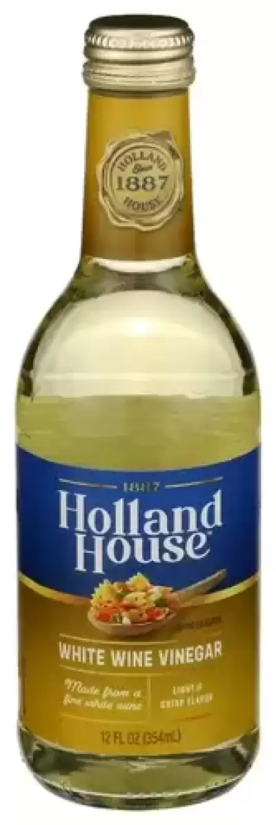 Khfm00294333 White Wine Vinegar, 12 Oz