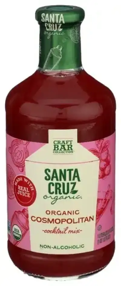 Santa Cruz Mixer Cosmo Org