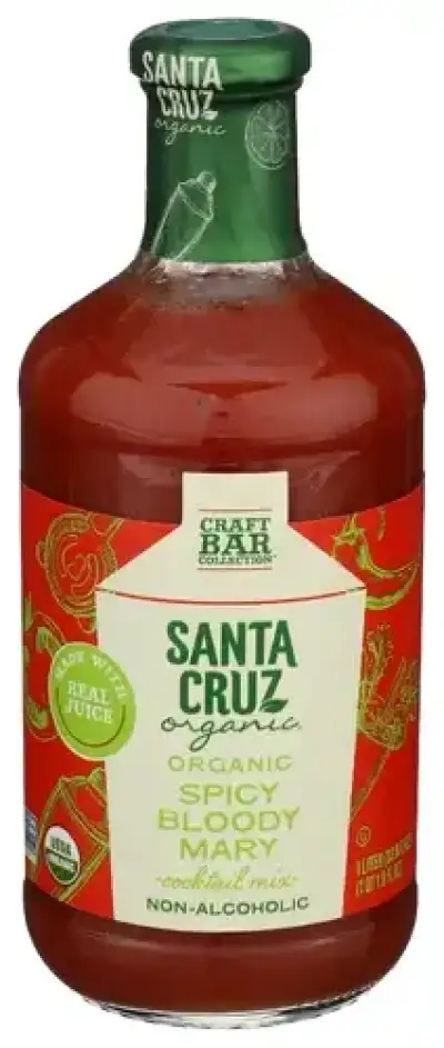 Santa Cruz Mixer Spcy Bldy Mary Org