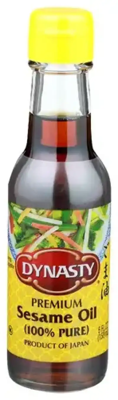Dynasty Oil Sesame-5 Oz