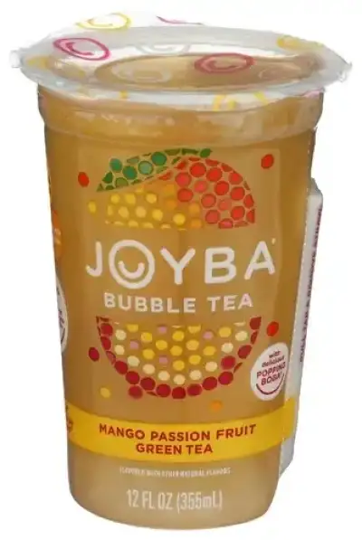 Joyba Green Tea Mango Passion