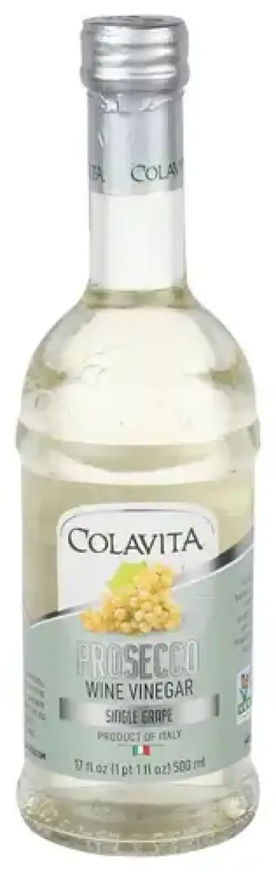 Colavita Champagne Wine Vinegar- 17 Oz-
