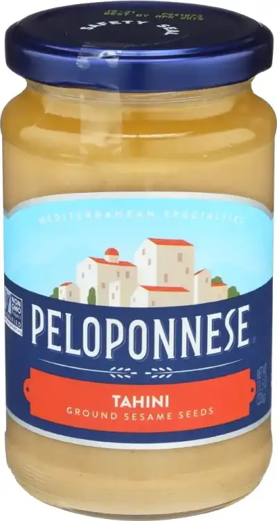Peloponnese Tahini-11.5 Oz