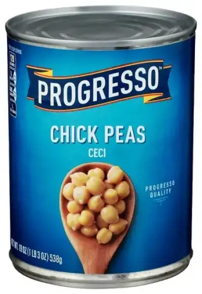Progresso Bean Chick Peas-19 Oz
