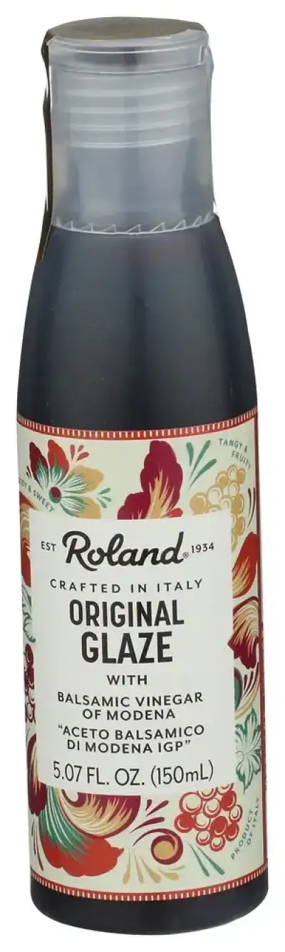 Roland Glaze Balsamic Orgnl-5.1 Oz