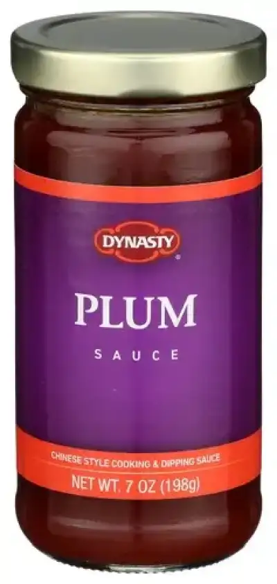 Dynasty Sauce - Plum 7 Oz