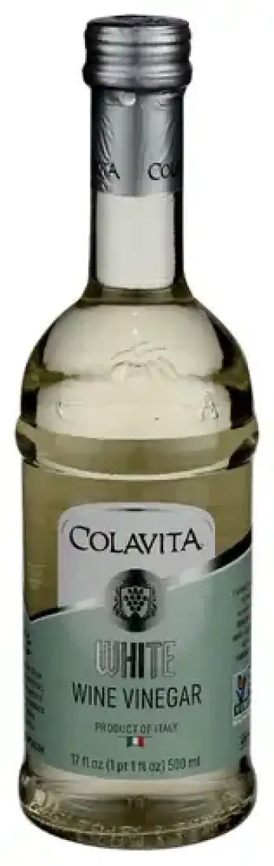 Colavita White Wine 12X500Ml