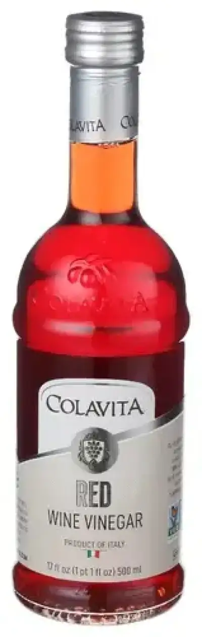 Colavita Vinegar Red Wine 12X500Ml