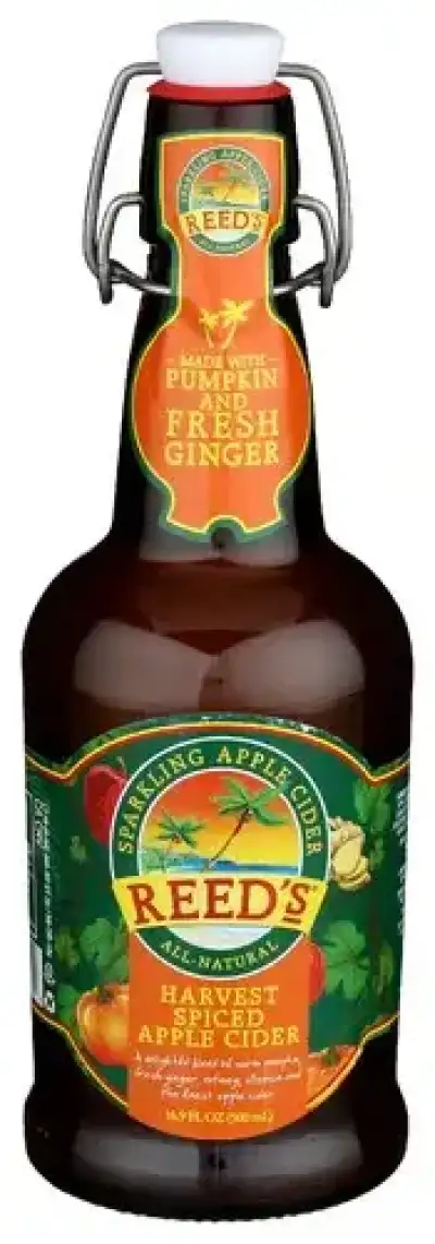 Reeds Cider Spcd Appl Swng Lid