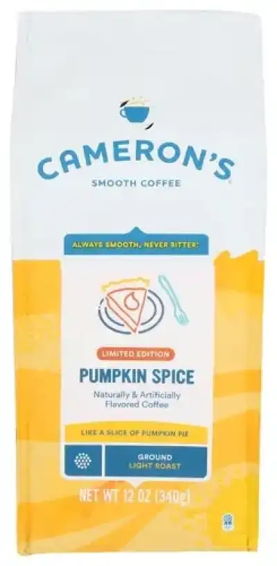 Camerons Coffee Camerons Specialty Coffee: Coffee Blend (2679130)