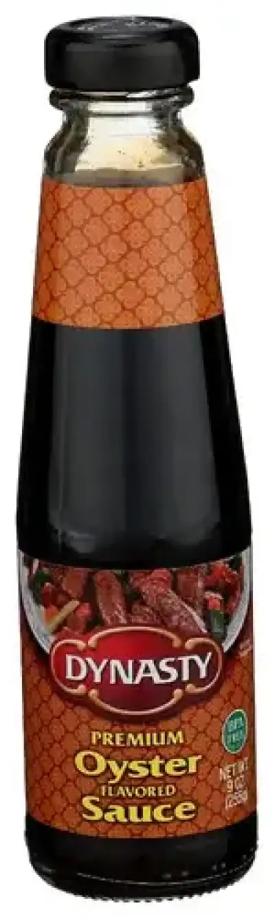 Dynasty Oyster Sauce