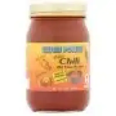 Cajun Power Chili Sauce