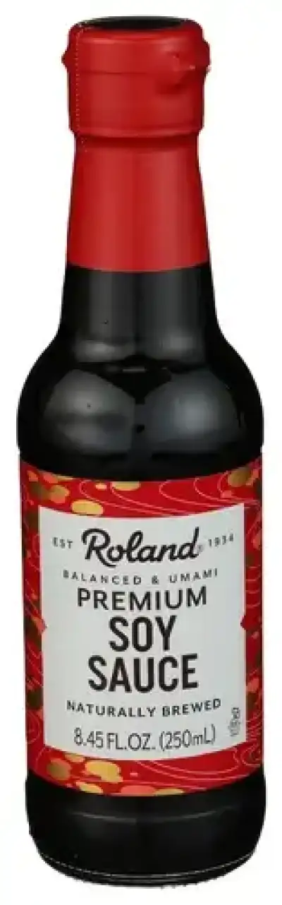 Roland Sauce Soy Premium