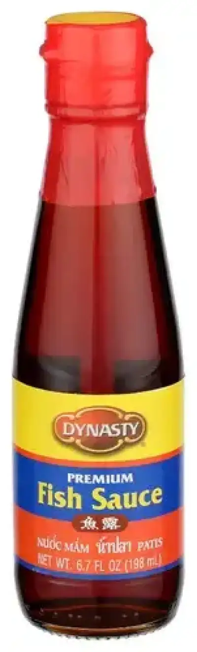 Dynasty Sauce Fish-6.7 Oz