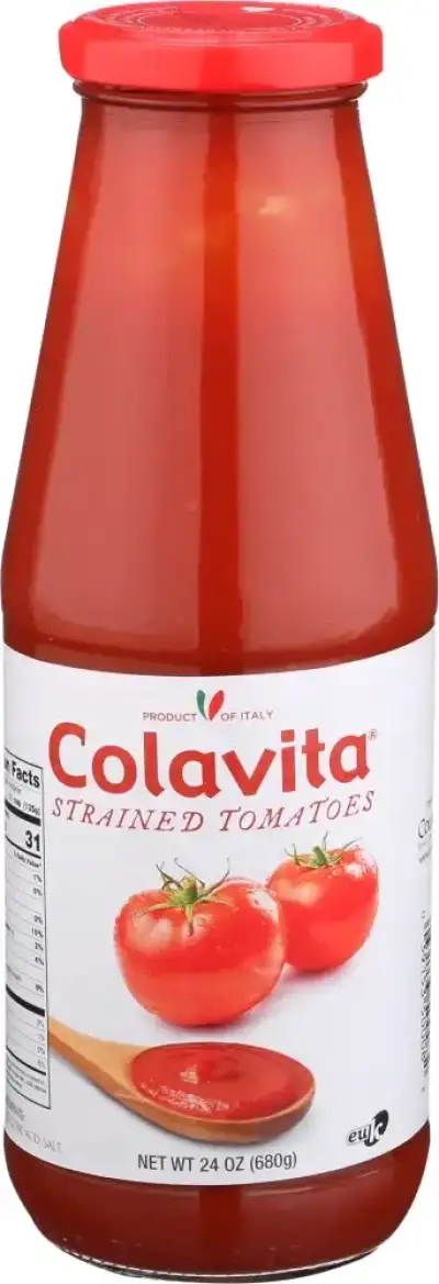 Colavita Tomatoes Passata