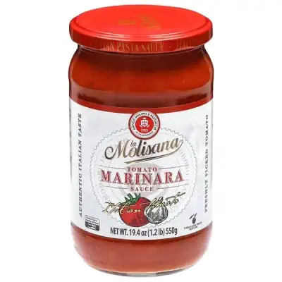 La Molisana Sauce Marinara