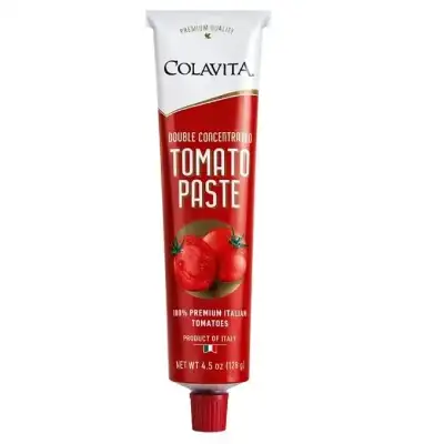 Colavita Tomato Paste Tube