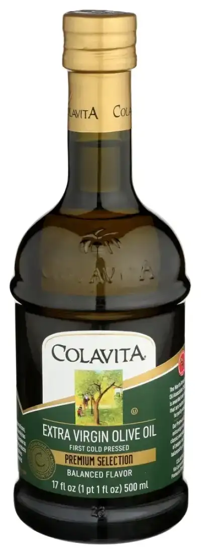 Colavita Extra Virgin 6X500Ml