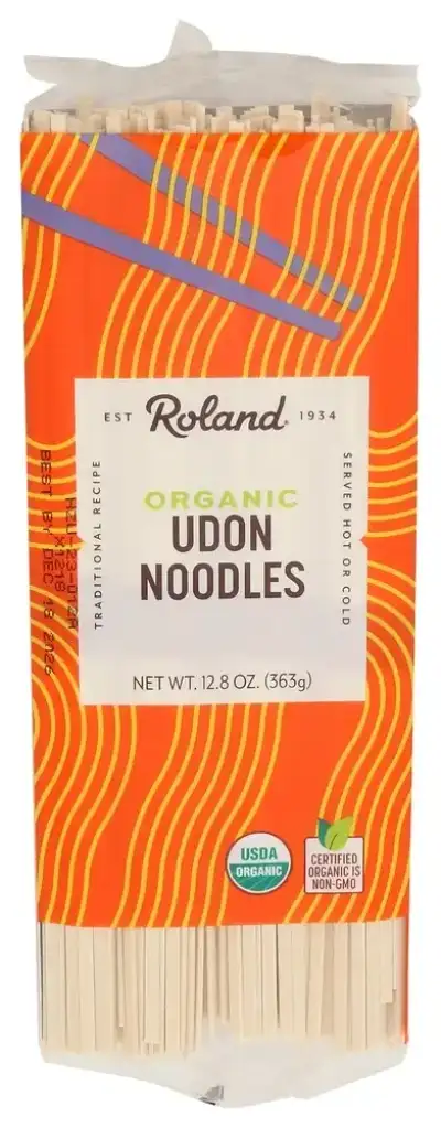 Roland Noodle Udon Og-12.8 Oz0