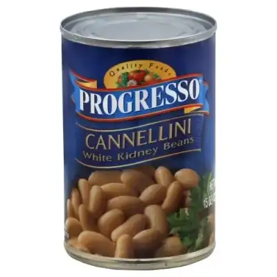 Progresso Bean Cannellini-15 Oz