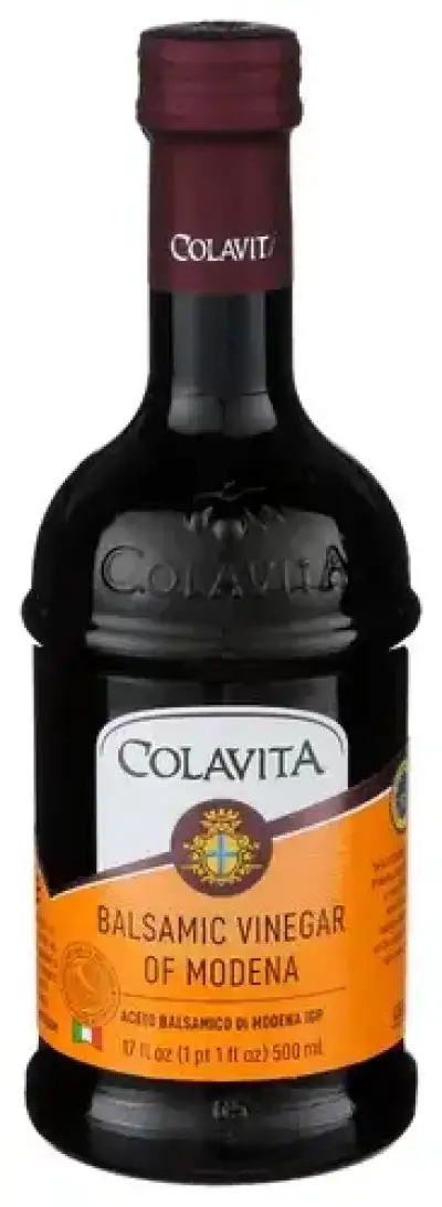 Colavita Balsamic Vinegar 12X500Ml