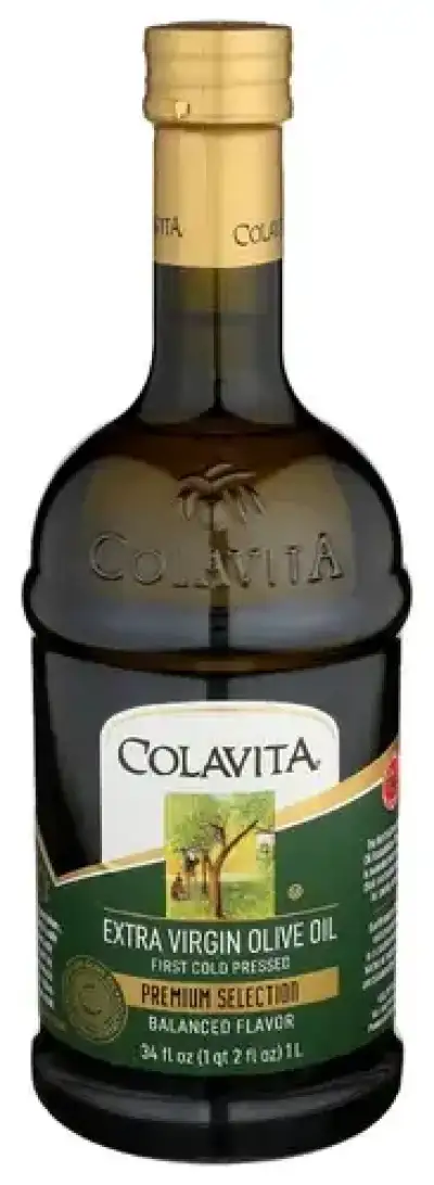 Colavita Extra Virgin Olive Oil 6X1L