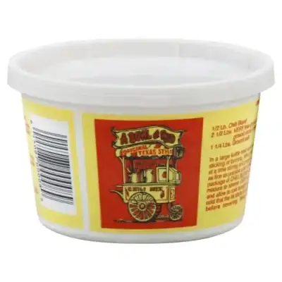 A Bowl Of Red 74554 8 Oz Seasoning Chili