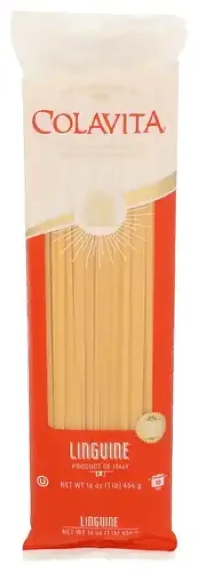 Colavita Khrm00353321 1 Lbs Linguine Pasta