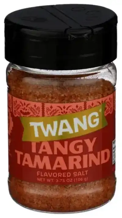 Twang Tamarind Flavored Salt 3.75 Oz 1 Count