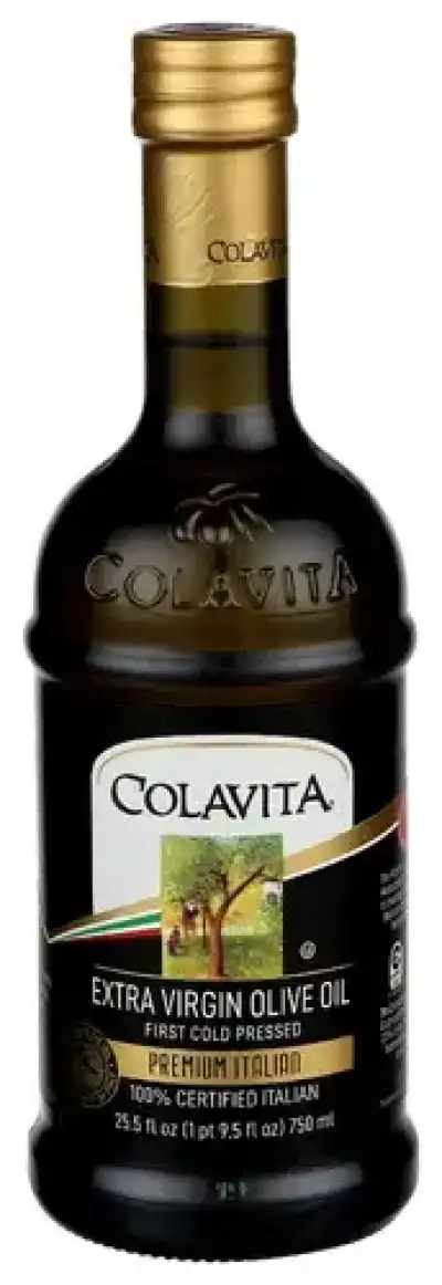 Colavita Fruttato Extra Virgin Olive Oil- 25.5 Oz-