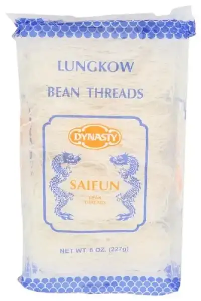 Dynasty , Saifun Bean Thread Noodles, 8 Oz (Case Of 12)