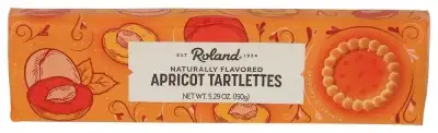 Roland Cookie Trtltt Apricot