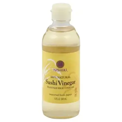 Nishiki Jfc International Vinegar 10 Oz