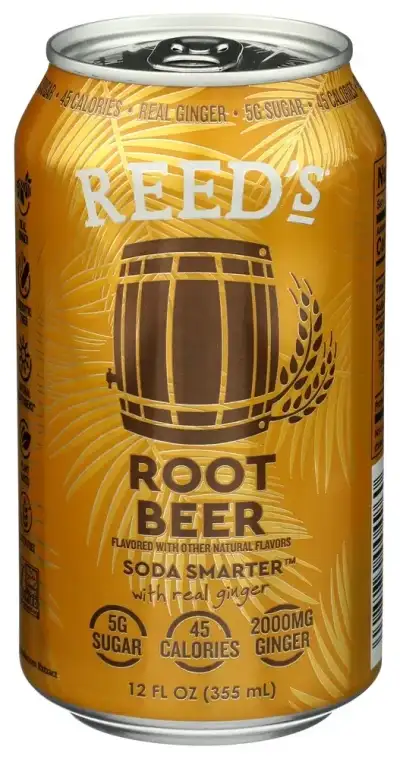 Soda Func Root Beer - 12FO