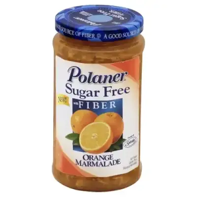 Marmalade Sf Orange - 13.5OZ