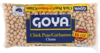 Goya Peas Chick