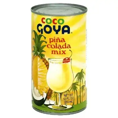 Goya Coco Pina Colada Mix 12 Oz