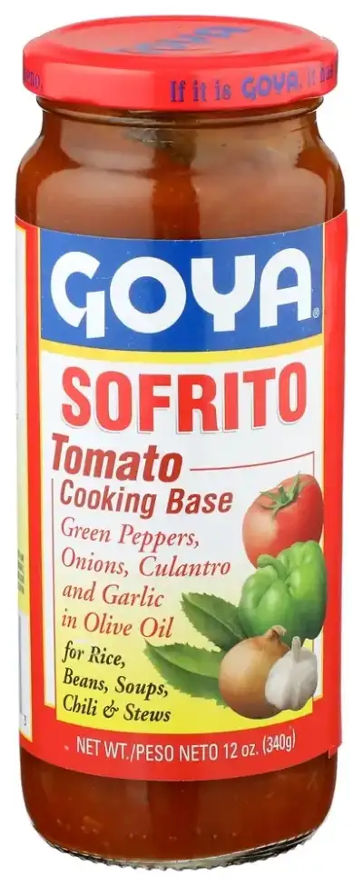 Goya Sofrito 12Oz